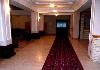 Hotel Malika Khiva Way to Reception Counter